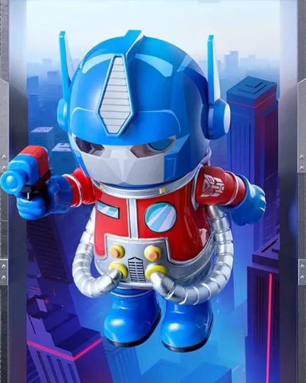 Mega Space Molly 100% Series 4 Blind Box