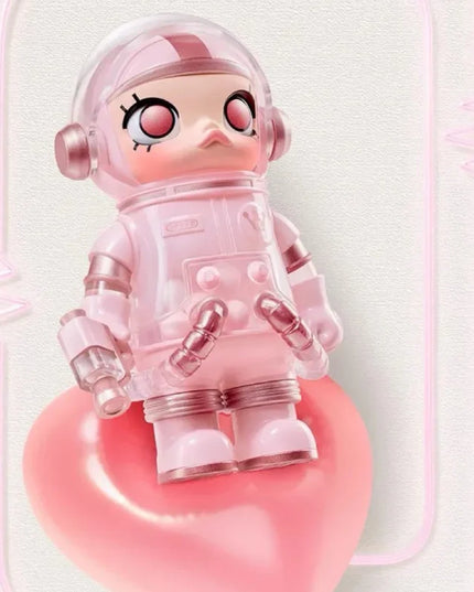Mega Space Molly 100% Series 4 Blind Box