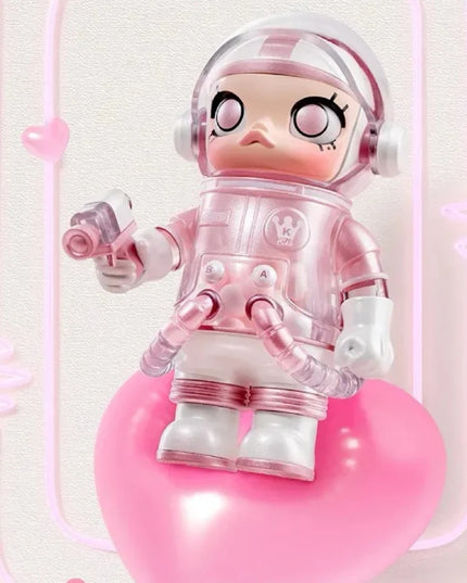 Mega Space Molly 100% Series 4 Blind Box