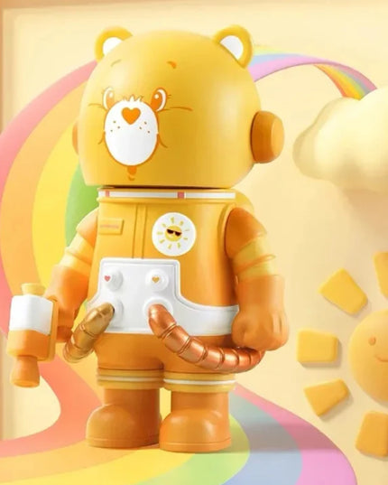 Mega Space Molly 100% Series 4 Blind Box