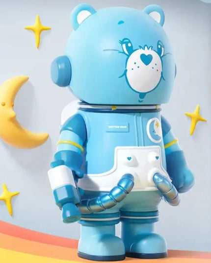 Mega Space Molly 100% Series 4 Blind Box