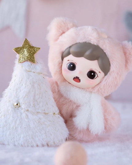 Zoraa - Fluffy Cabin Series Plush