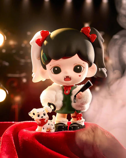 Baby Zoraa - I'm The Boss Series