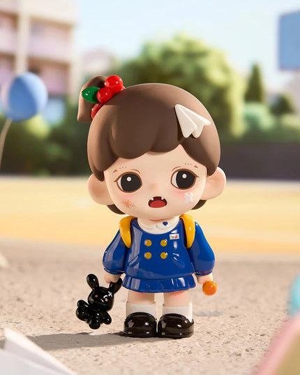 Baby Zoraa - I'm The Boss Series