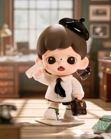 Baby Zoraa - I'm The Boss Series