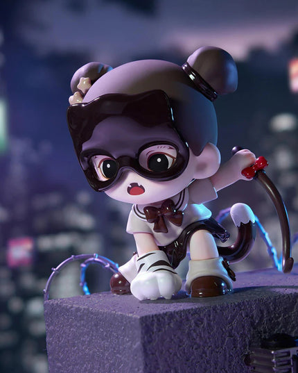 Baby Zoraa - I'm The Boss Series