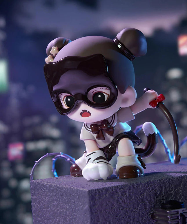 Baby Zoraa - I'm The Boss Series