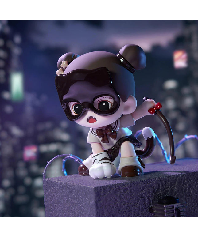 Baby Zoraa - I'm The Boss Series