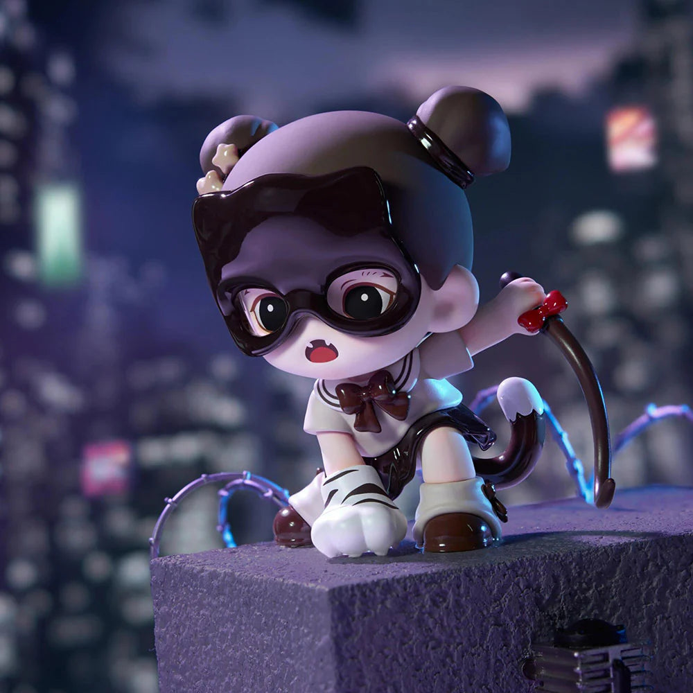 Baby Zoraa - I'm The Boss Series – Panda Pop SA Baby Zoraa - I'm The Boss Series – Panda Pop SA