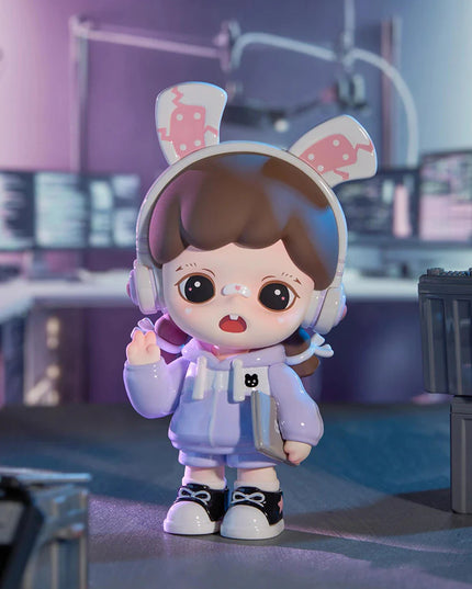 Baby Zoraa - I'm The Boss Series