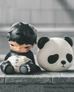 Hirono - Panda PTS Limited